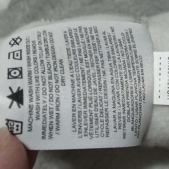 SALE! Nike Hoodie Vintage Like New Condition Sz.M Unisex - Picture 7 of 8